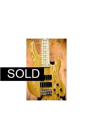 Sadowsky Metro M5-24 Natural Sadowsky Metro M5-24 Natural